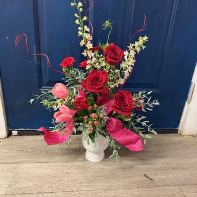 You’re Still the One