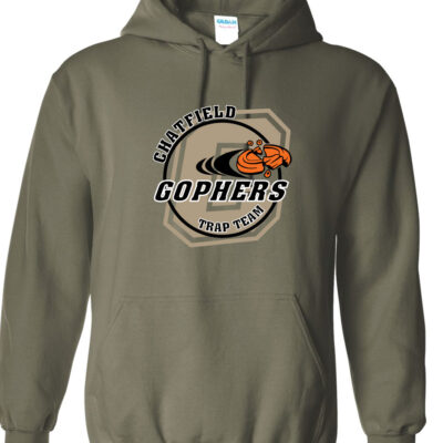 Chatfield Trap Hoodie