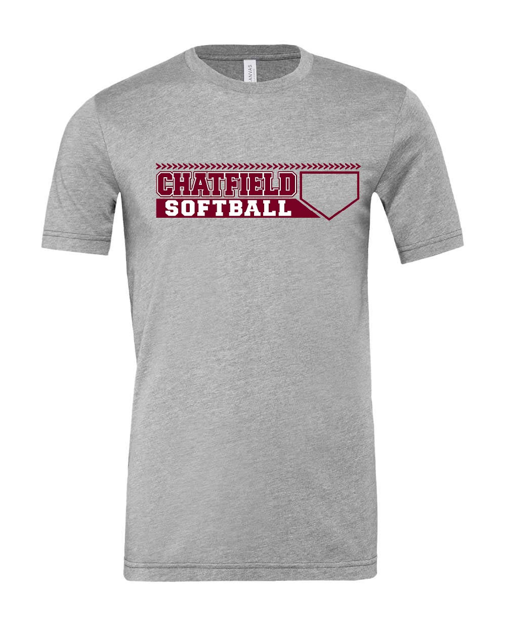 Chatfield Softball Tshirt