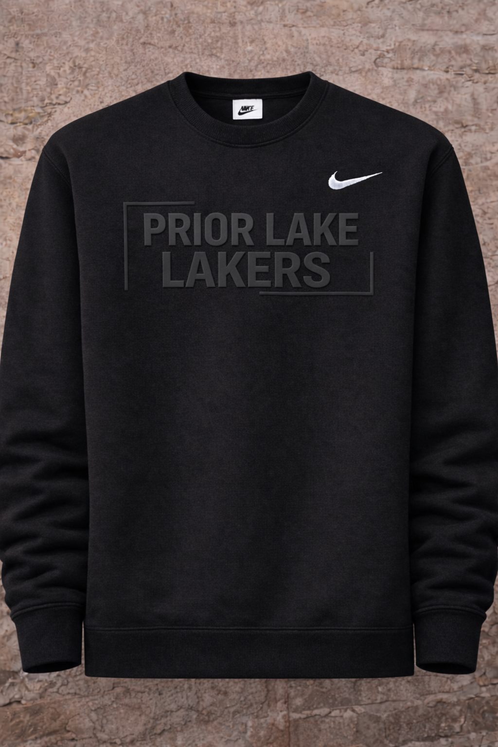 Prior Lake Tone on Tone - Image 3