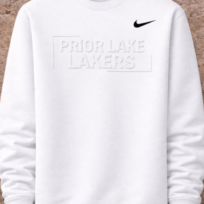 Prior Lake Tone on Tone