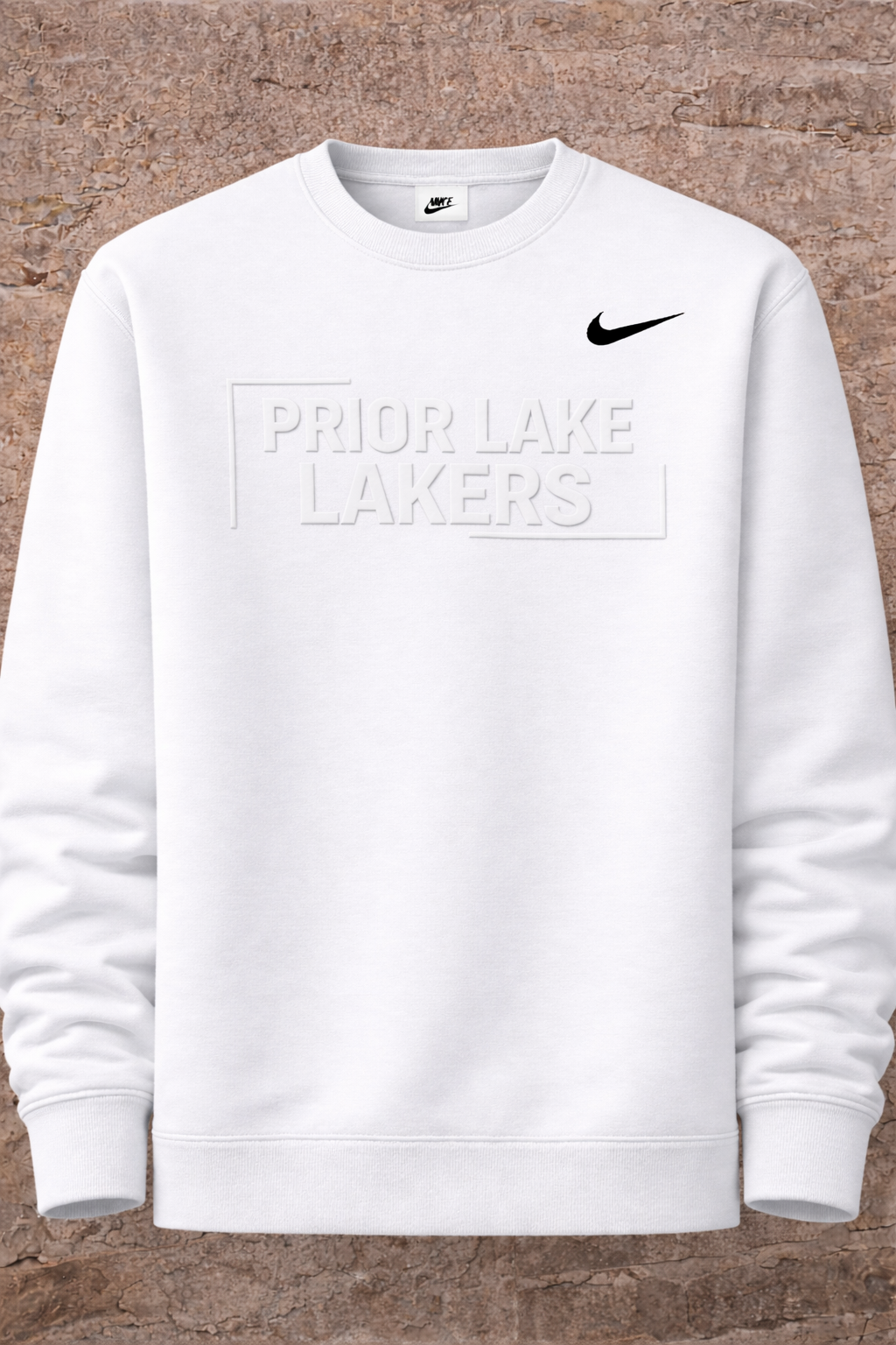 Prior Lake Tone on Tone