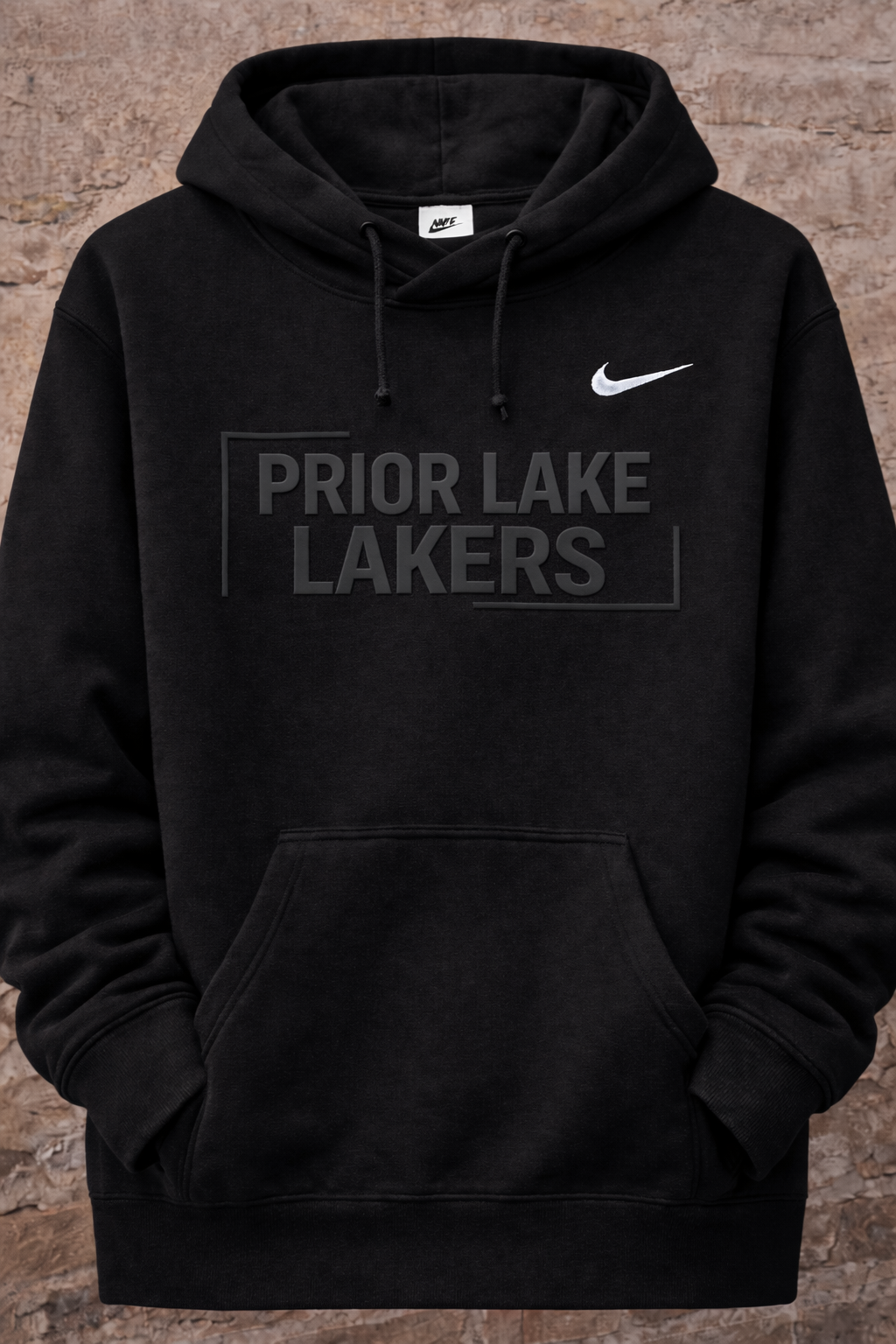 Prior Lake Tone on Tone - Image 2