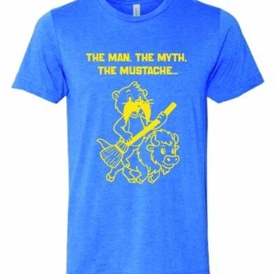 Mr. Tom's Retirement Shirt-Deadline 5/17/26