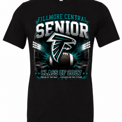 Fillmore Central Senior Tshirt