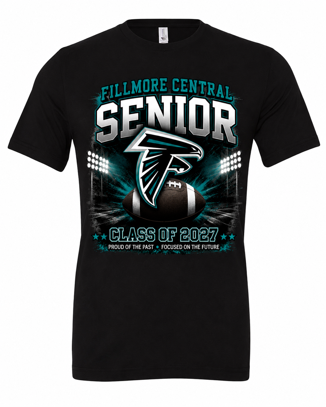 Fillmore Central Senior Tshirt