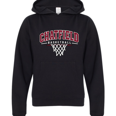 Chatfield Basketball Hoodie